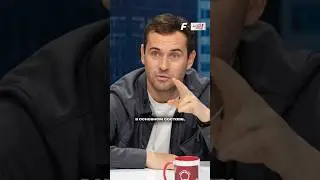 😁 Кержаков &ndash; про худшего партнера в карьере #футбол #эфб #shorts #кержаков