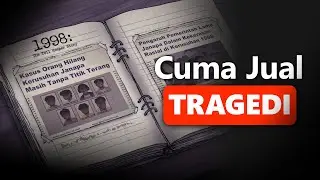 MENGECEWAKAN. - 1998: THE TOLL KEEPER STORY REVIEW