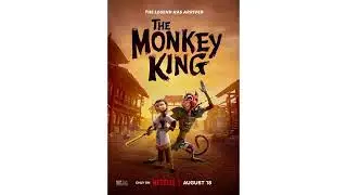 Happy 2nd Anniversary The Monkey King (2023)