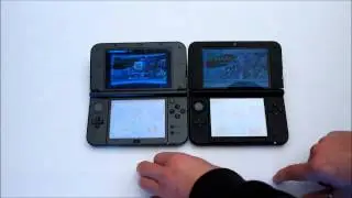 New Nintendo 3DS XL - recensione