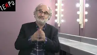 KEAN &agrave; TEMPO le 30/01/2020 // Alain SACHS