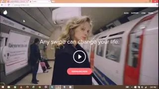 Tinder Login - Tinder Login Problems | Tinder App Problem? Solved! Online Dating