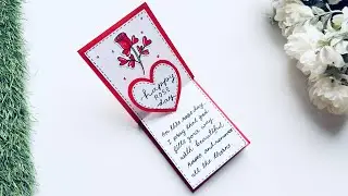 Handmade Scrapbook for Boyfriend / DIY Love Gift / Diy Gift idea for Boyfriend