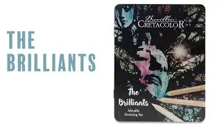 Cheap Joe's 2 Minute Art Tips - The Brilliants