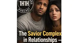 The Savior Complex in Relationships__Love or Control