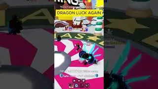 Dragon gift box luck - Blox Fruits