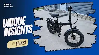 Unique Insights: the EBKAROCY 20
