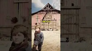 What Setting Do We Want in Red Dead Redemption 3? 🍿🎮 #gaming #shorts