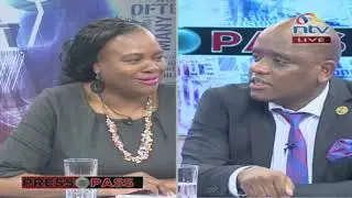 Dennis Itumbi's explanation of what DP Ruto meant by 'the system' challenged