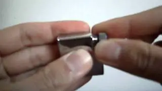 Zippo Review: Super Tank Oil Container (Diamond)