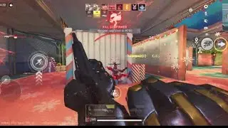 Arms Race Blood Strike || Gameplay Video ⚡
