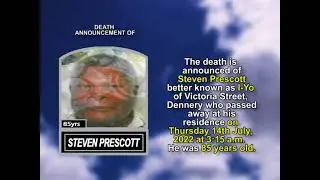 Steven Prescott short
