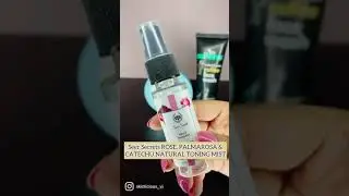 Empties part -3 !! Pond&rsquo;s | Mcaffiene | Seer secrets