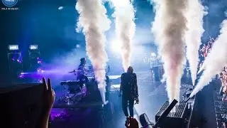 Smash Press: twenty one pilots - Car Radio live