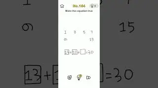 level 154 brain out