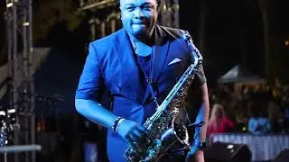 Myrtle Beach Jazz Festival Oct 17 - Oct 19, 2025
