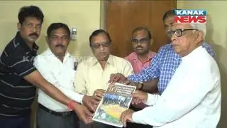 Bargarh Farmer Suicide: Fact Finding Team of Opposition Presents Report