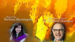 Protective Practices for Professional Well Being with Psychologist Dr. Richard Harrison