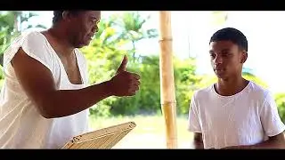 MANGALOR - mo banné (Clip Officiel HD)
