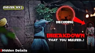 DECODING Shivba Raj Song | Filmy Maharashtra 