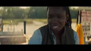 Sam Visits His Sister | The Falcon And The Winter Soldier (2021)
