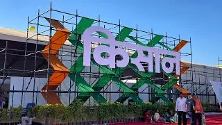 Kisan Expo Pune 2025 | Advanced, High-performance, & Durable Water Pumps | Versil #kisan#waterpumps