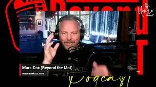 Create your own podcast with Mark Cox