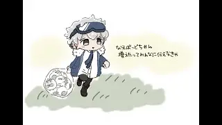 ツキイチでますよー！【スプラトゥーン3】