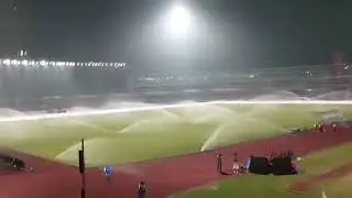 National Stadium, Dhaka 🏟️💫