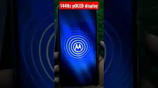 Moto edge 30 #shorts #youtubeshorts  #motoedge30 #mobile