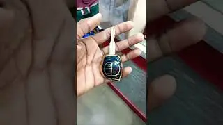 CAR BLACK KEY COVER 👀 SHAMA CAR ACCESSORIES SUBSCRIBE MY CHANNEL 😊😁