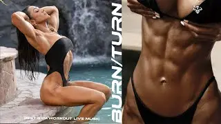 💥2024 BEST Gym Motivation MIX!🔥MusiChef LIVE Fuel💪Push Harder!🔥Gym Domination!