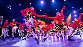 Addict Dance Academy - Move It 2025 - Jo Goodwin