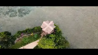 BIGAHO ISLAND PTO DIAZ SORSOGON I CINEMATIC VIDEO l Mavic Air2 l a6000 l