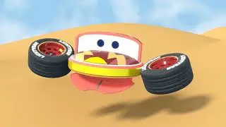Lightner Animation