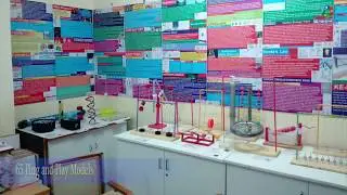 Bangalore - STEM Learning - Teaser | CSR in Education