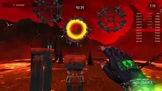 SEUM Floor 2 Any% Speedrun [1:18.63]
