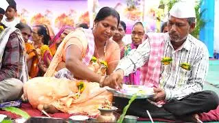 Dhruvi Weds Vipul Part-5