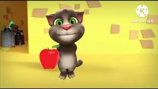 Talking tom billu | fruit 🍓🍑 masti | Billu Ballia | @mkbillu