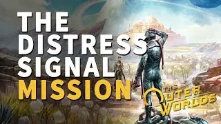 Search for Secrets in Roseway The Distress Signal