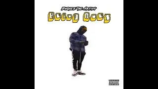 BnQuez The Artist - Like i Do