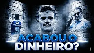 Vai ficar sem lateral. O DINHEIRO DO PEDRINHO ACABOU?
