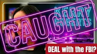 Kerry Roberts CAUGHT AGAIN IN HER BIGGEST LIE YET by ALAN JACKSON in Karen Read's TRIAL PERJURY.