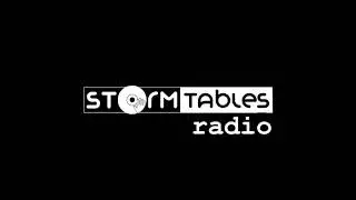DJ Junglesoul & DJ Frantik - Stormtables D&B Pod March