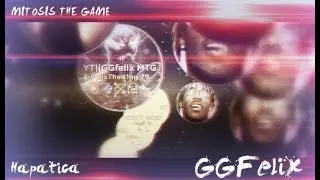 GGFelix and Hapatica Destroying Rooms/Mitosis The Game