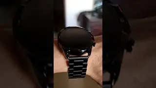 Fireboltt Almighty #smartwatch #smartgadgets #gadgets #watches #gadgetsshorts #amoled #fireboltt