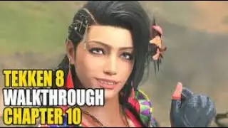 Tekken 8 [Chapter 10] (All-Out Assault)