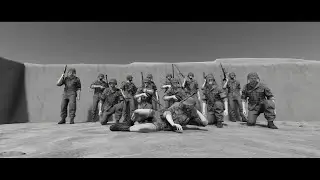 OPERATION TORCH D+1 arma reforger