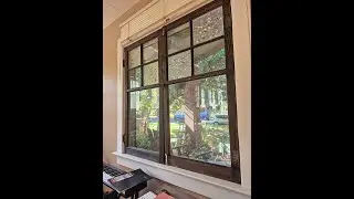 Window Refinish - Great Darkness, Fireside Whoa, Why do you leave a Dog Down, NickiStarship Drums