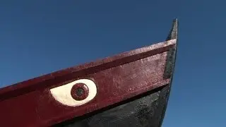 Marseille fait revivre le Gyptis, un bateau phocéen